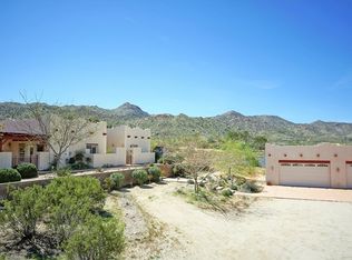62775 Kent Rd, Joshua Tree, CA 92252