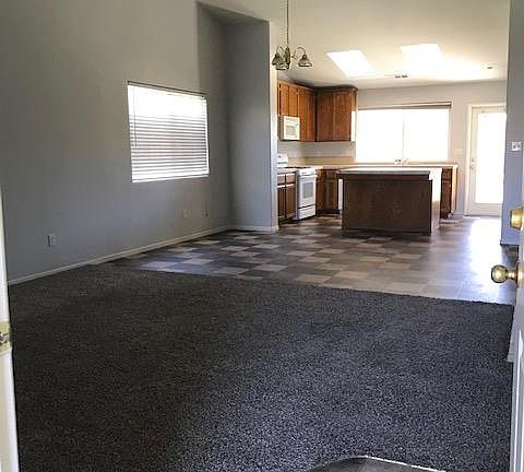 Open-concept living /family/dinig/kitchen area