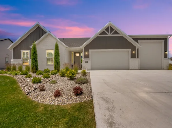 1823 S 2475 W, Ogden, UT 84401