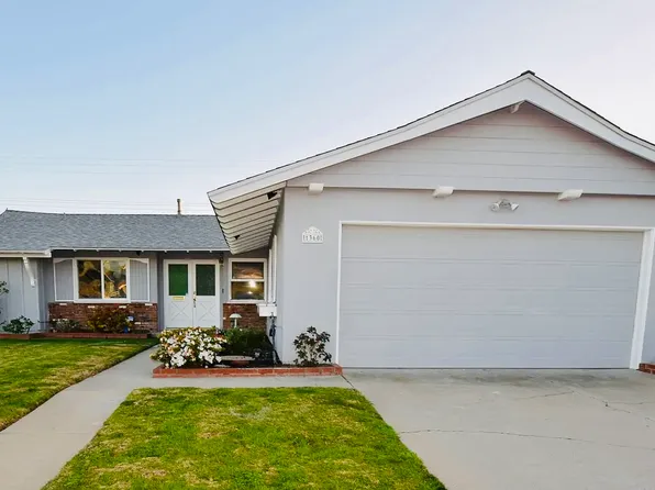 1360 Gardenia St, Oxnard, CA 93036
