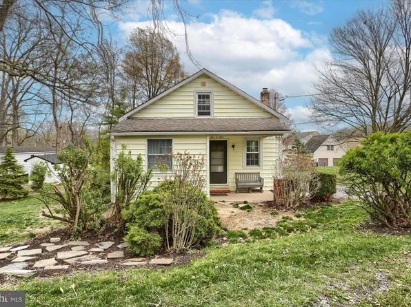 503 Park Rd, New Cumberland, PA 17070