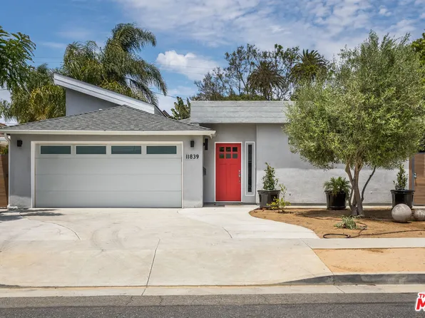 11839 Atlantic Ave, Los Angeles, CA 90066