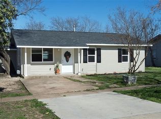 503 W 8th St, Georgetown, TX 78626