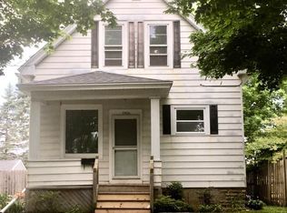 1538 N 20th St, Sheboygan, WI 53081