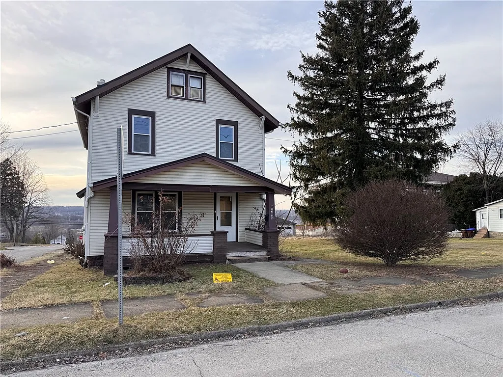 400 Emerson Ave photo 1