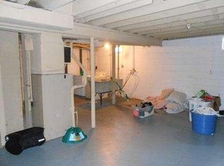 4415 W Dunwood Rd, Brown Deer, WI 53223