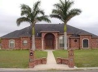 718 Country Ln, Weslaco, TX 78599