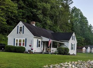 3894 Rosemount Rd, Portsmouth, OH 45662