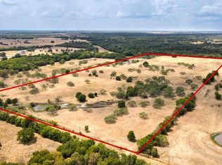 9595 NE County Road 2160, Kerens, TX 75144