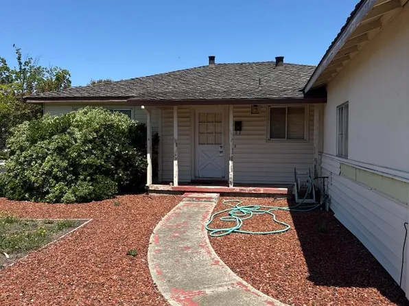 1645 Orchard View Dr, San Jose, CA 95124