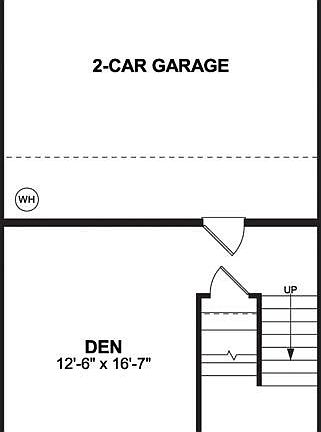Located in Cameron Creek - Cape Cod Cottage Collection in Tega Cay, SC