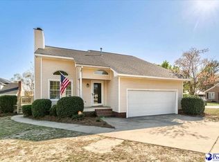 1812 Beth Ct, Florence, SC 29501