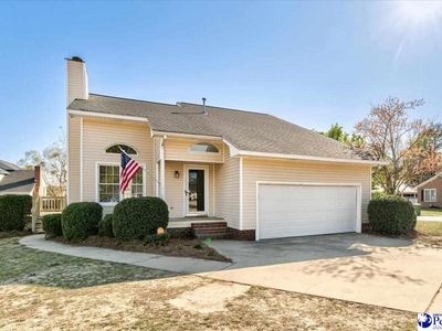 1812 Beth Ct, Florence, SC, 29501