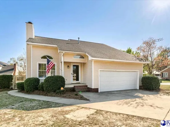 1812 Beth Ct, Florence, SC 29501
