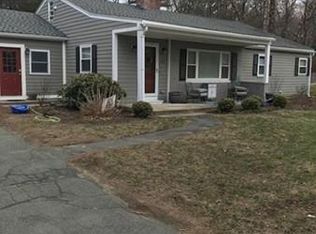 246 Raymond Rd, Sudbury, MA 01776