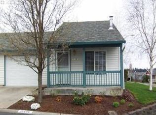 15405 SW Picadilly Ln, Beaverton, OR 97007
