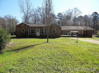 74 Bohannon Rd, Pineville, LA 71360