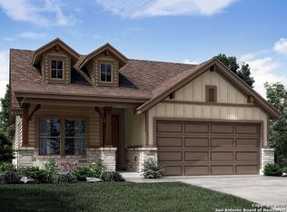 4941 Drifter Oaks St, Saint Hedwig, TX 78152