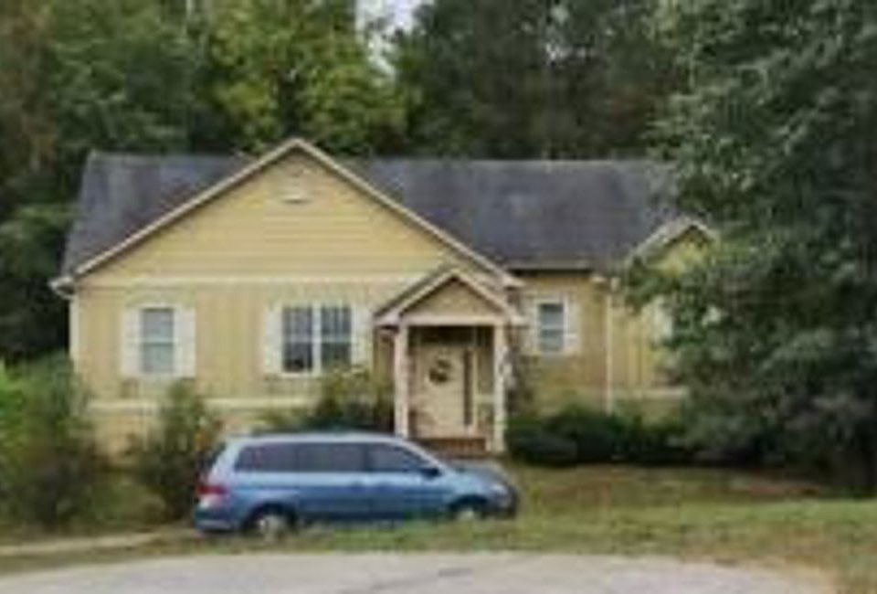 Property Front View