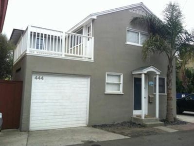 444 33rd St, Manhattan Beach, CA, 90266