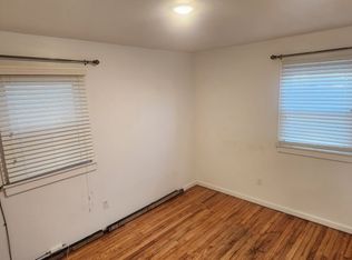 164 Oak St APT 1A, Paterson, NJ 07501