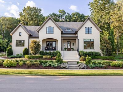 8654 Belladonna Dr, College Grove, TN, 37046