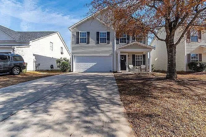 1755 Polaris Dr