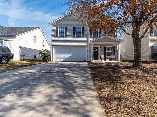 1755 Polaris Dr, Sumter, SC 29150