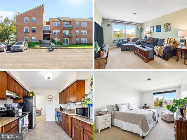 100 Chapel Ct Unit 319, Walkersville, MD 21793