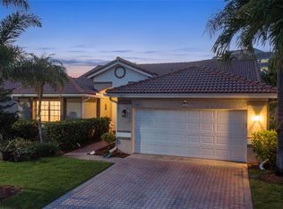 1457 NW 129th Way, Sunrise, FL 33323