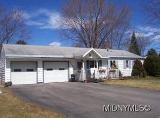 6385 Anderegg Dr, Rome, NY 13440