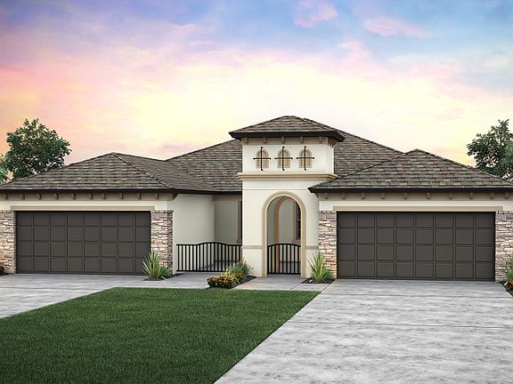 Elevation 3