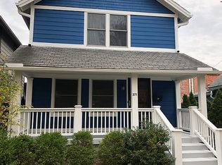 371 Forest St, Columbus, OH 43206