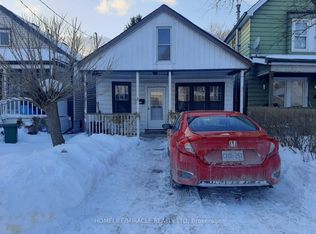 78 E 23rd St, Hamilton, ON L8V 2W8