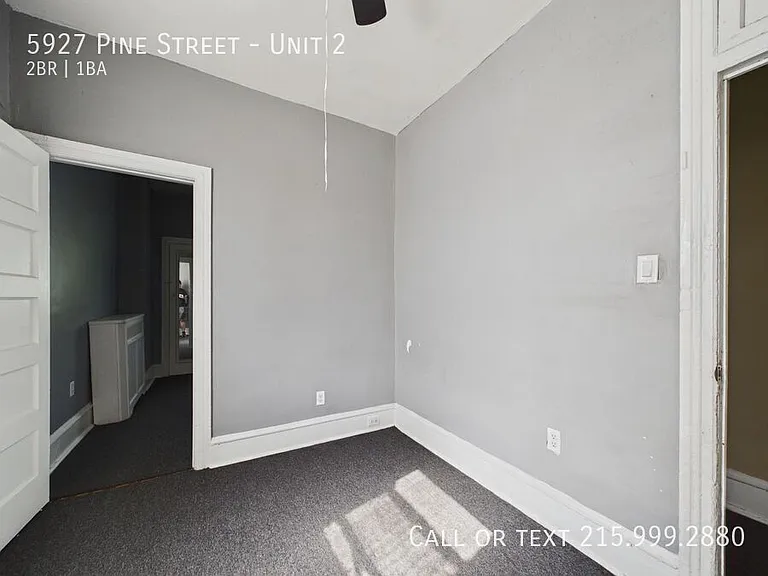 5927 Pine St #2 — Photo 4