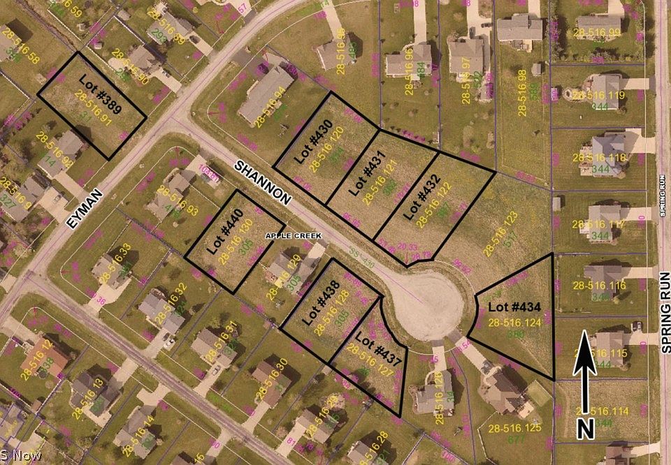 1st image of Shannon Dr