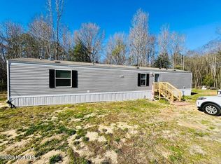 4622 Evansdale Rd, Wilson, NC 27893