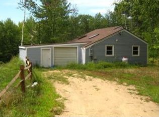 316 Bean Hill Rd, Belmont, NH 03220