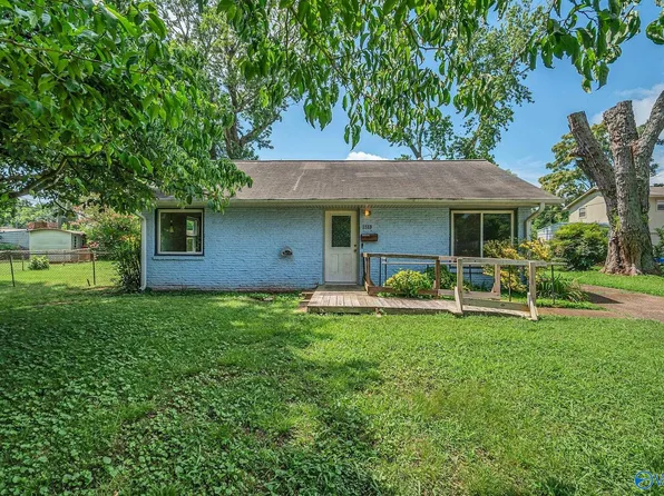 3503 Bluegrass Rd SW, Huntsville, AL 35805