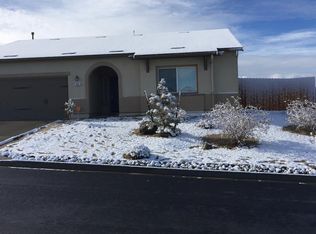 650 Rising Ridge Dr, Sun Valley, NV 89433