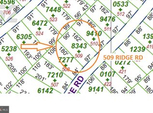 509 Ridge Rd, Pocono Lake, PA 18347