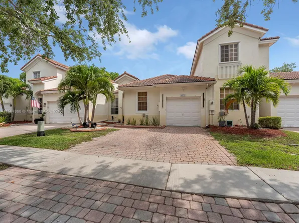 18725 SW 27th Ct #1, Hollywood, FL 33029