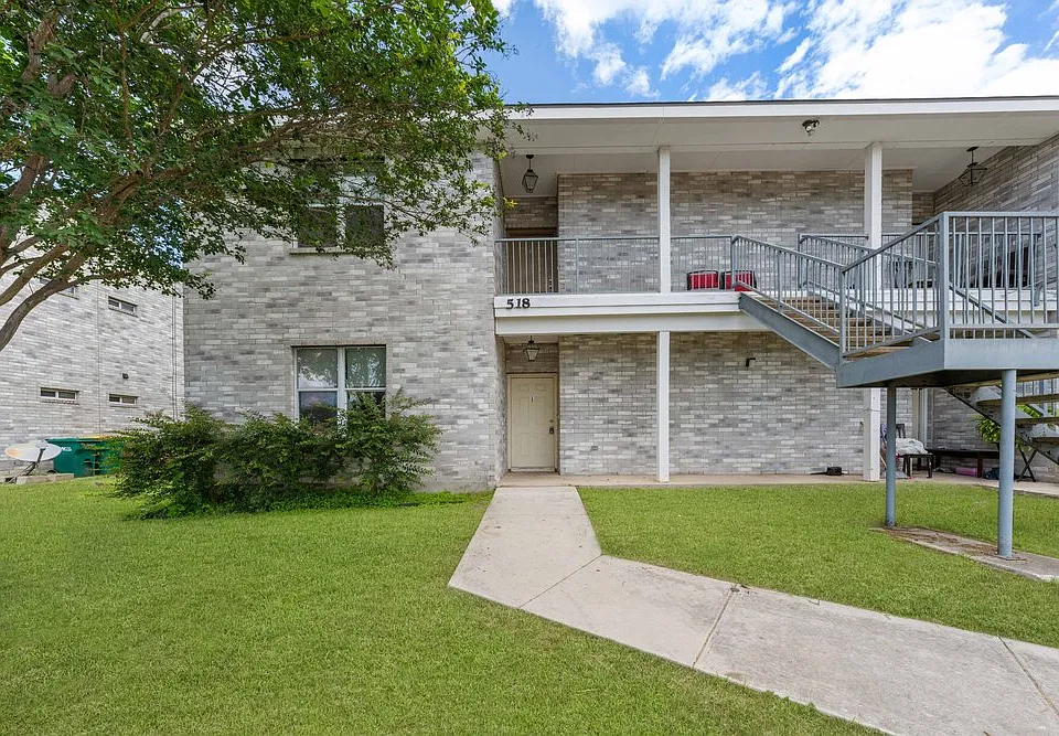 518 Dukeway Dr #3