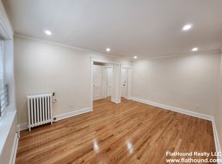 98 Washington St #6, Brighton, MA 02135