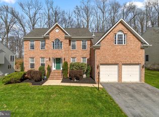 8313 Governor Run, Ellicott City, MD 21043