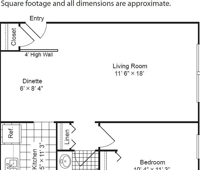 Adrian Apartments (CLO) — Photo 19