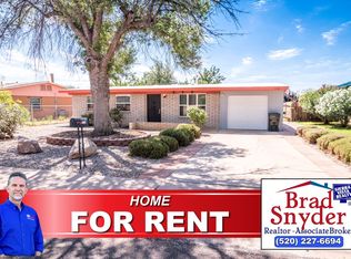 5118 Evergreen Dr, Sierra Vista, AZ 85635