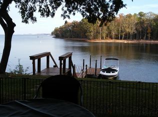 20 Low Hill Ln, Lexington, SC 29072
