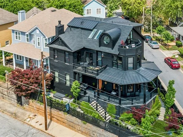 620 Auburn Ave NE, Atlanta, GA 30312