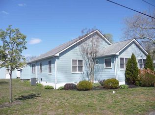 149 Pennsylvania Ave, Villas, NJ 08251